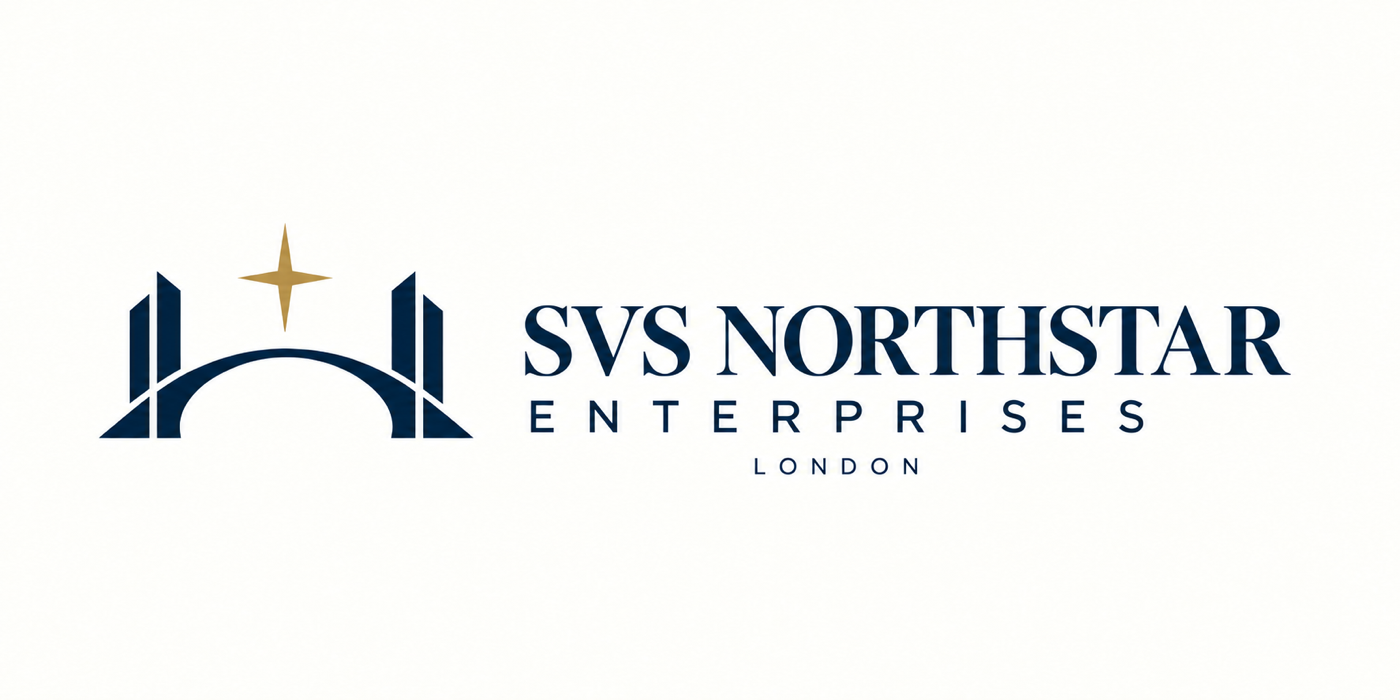 SVS Northstar Enterprises, London